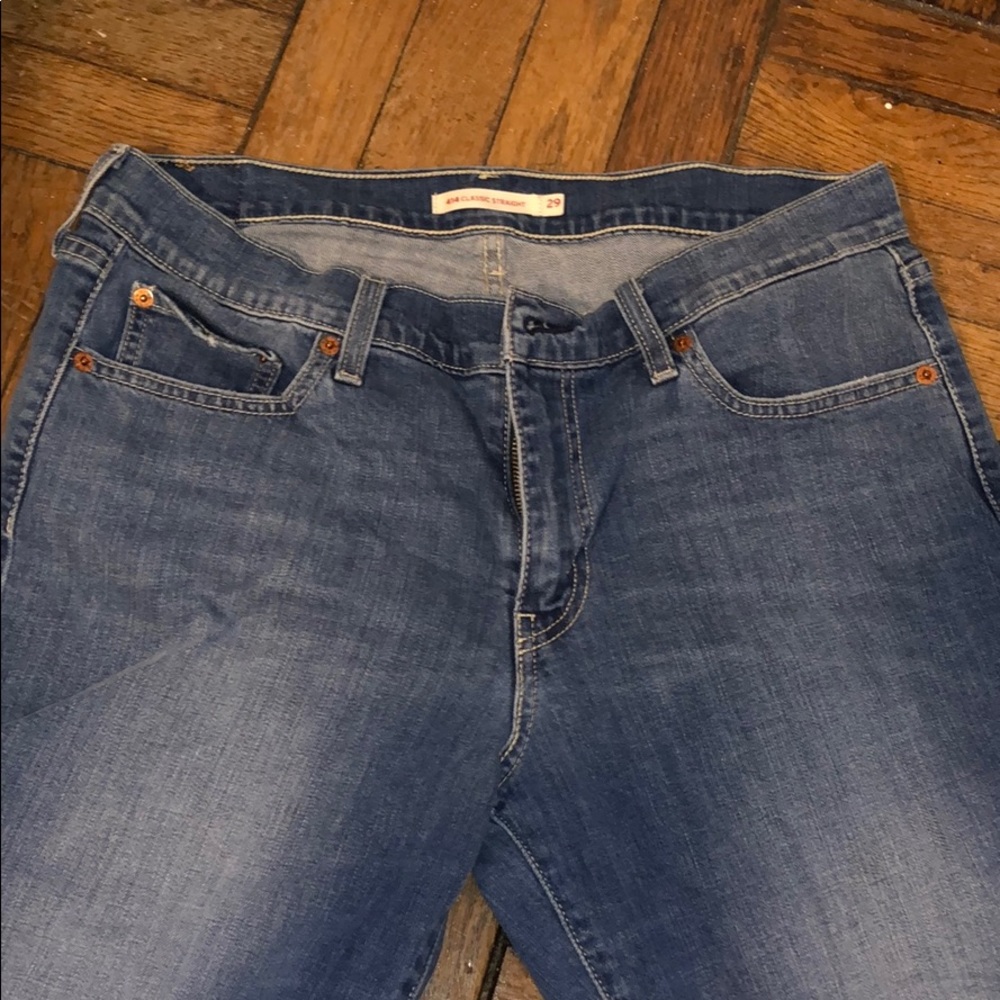 Levi’s jeans